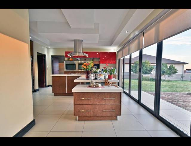 4 BEDROOM HOUSE FOR SALE IN MEYERSDAL ECO ESTATE